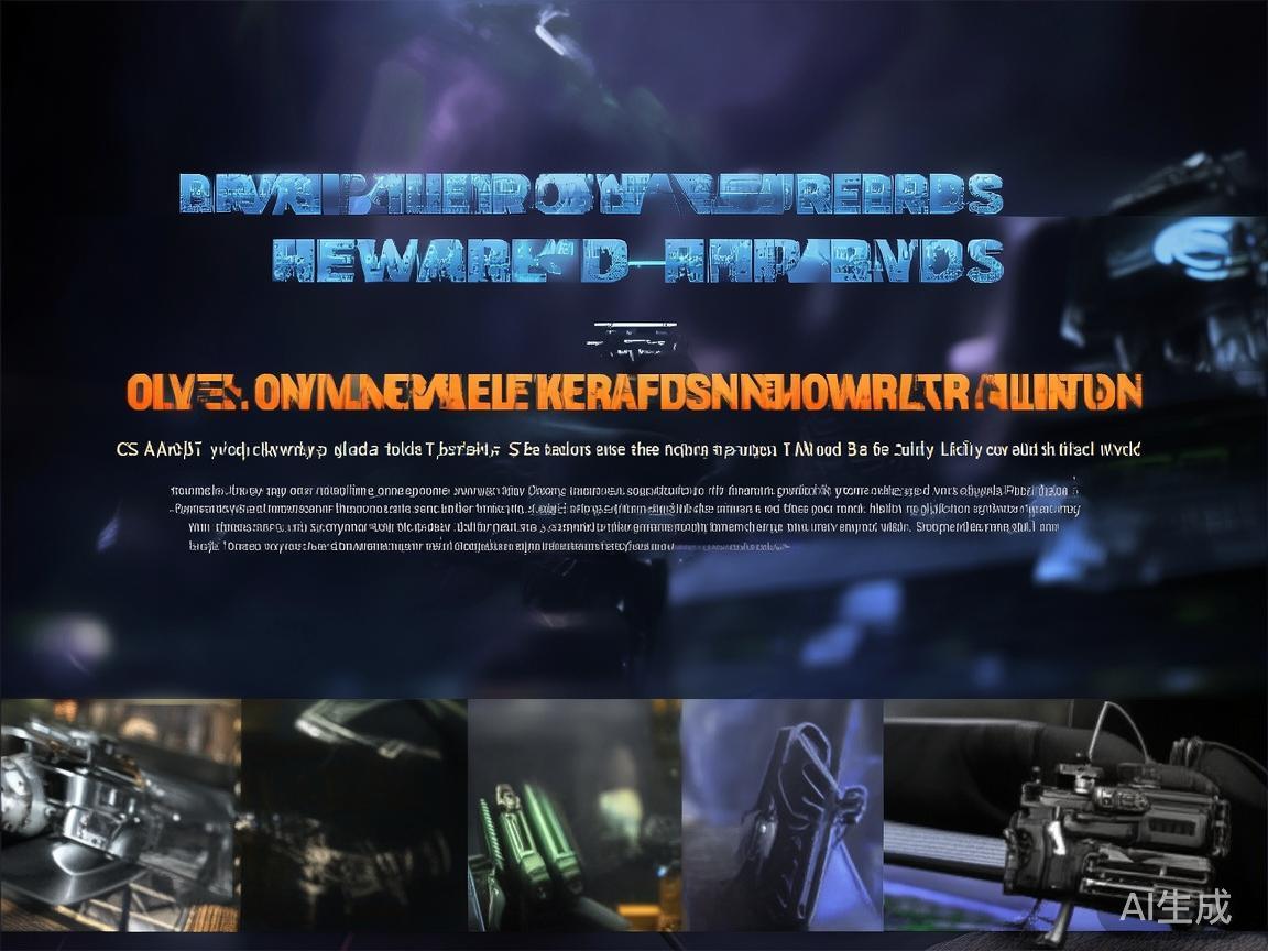 通过CS竞猜赢取丰富奖励与游戏资源全攻略