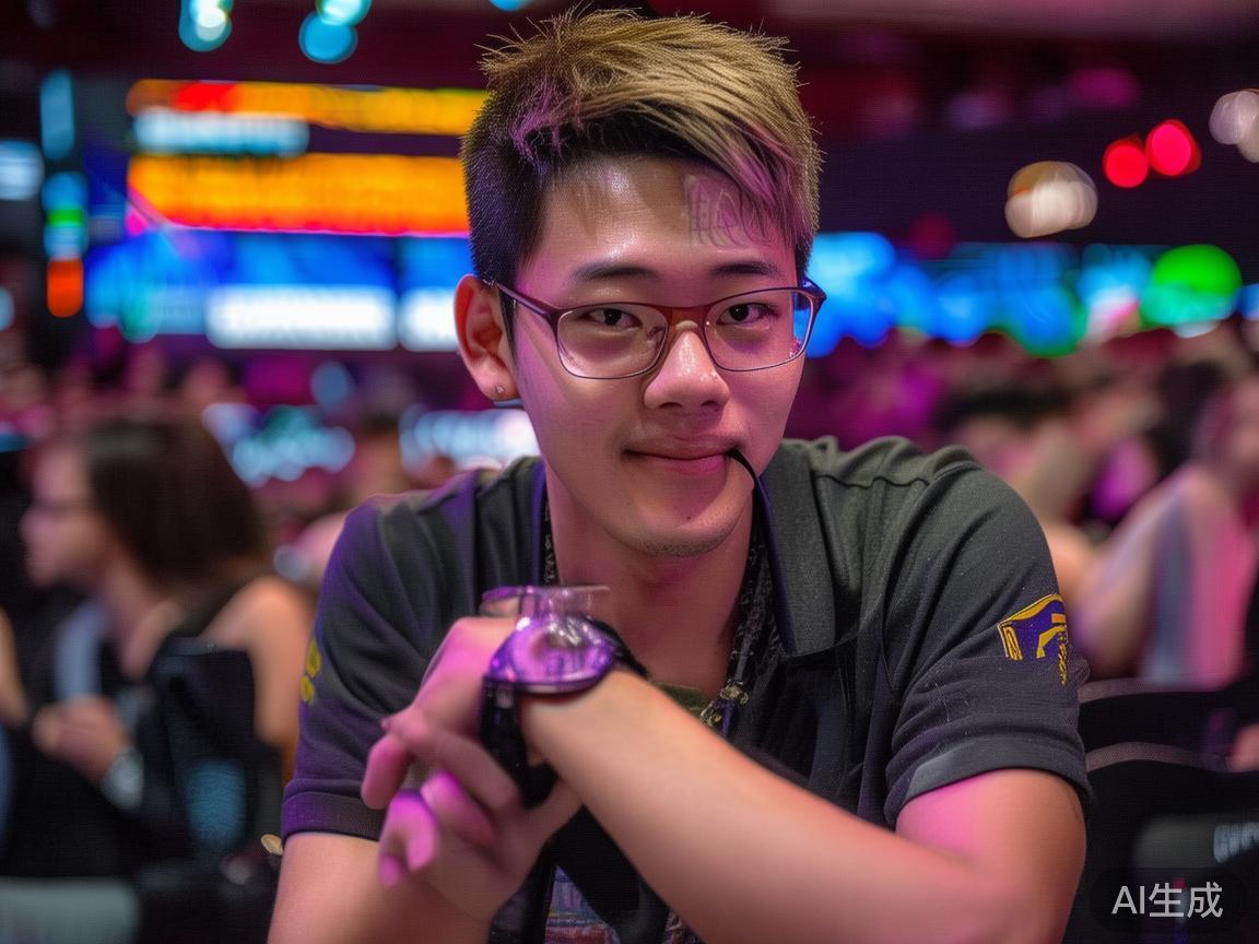 CS挑战组竞猜主播是谁的详细信息分享与深入分析