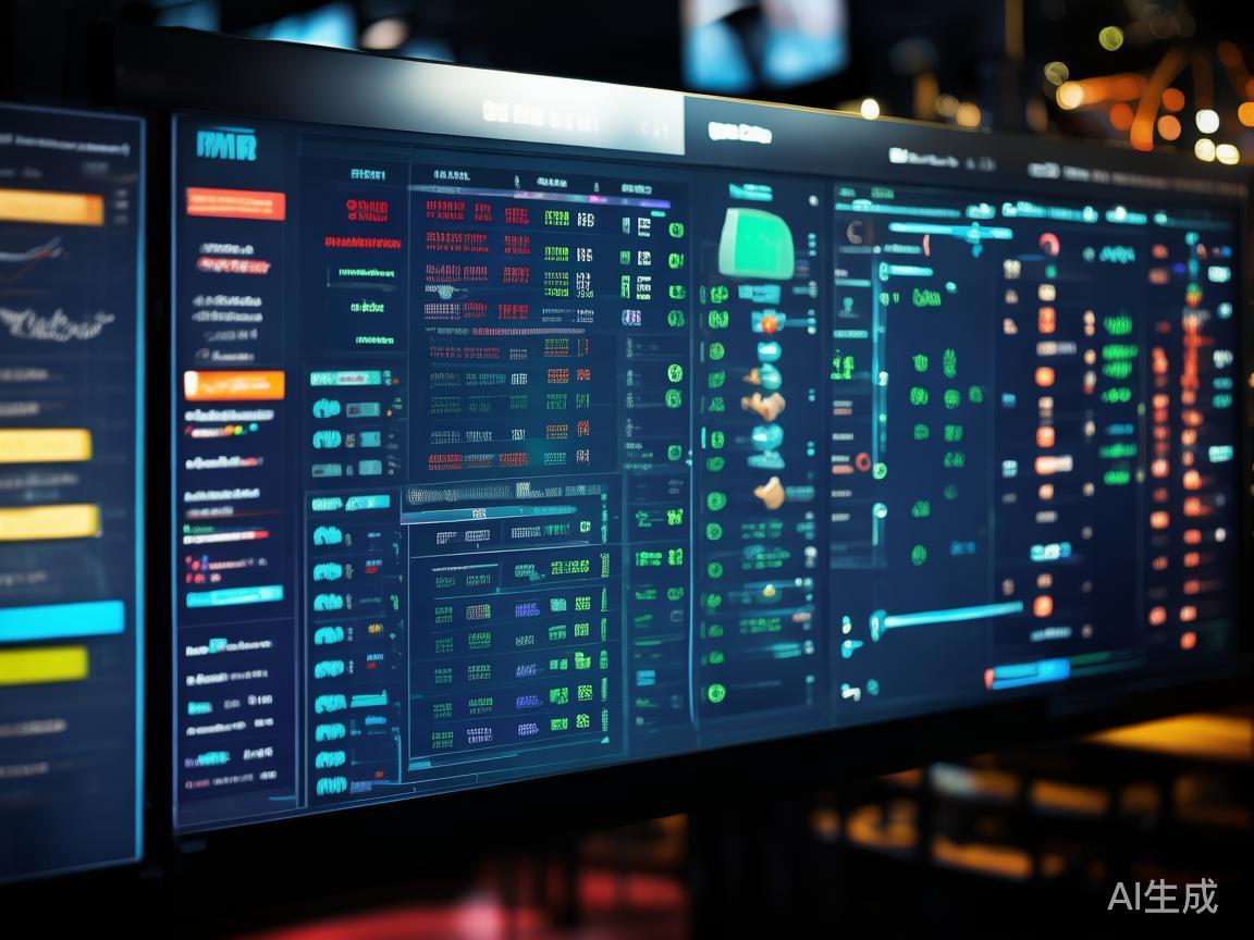 2024年最新竞技赛事竞猜CS平台推荐与专业投注指南