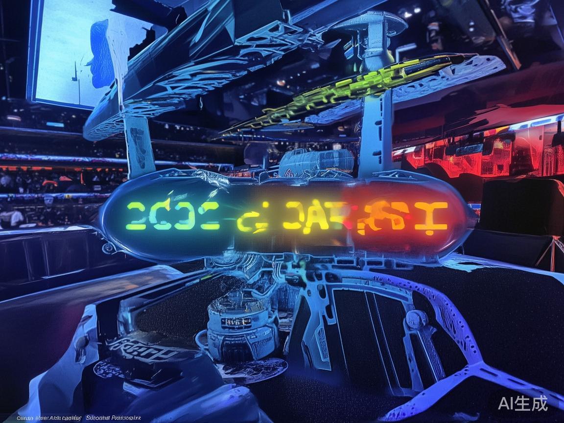 2024年CS2竞猜最新预测与专家策略详解全攻略