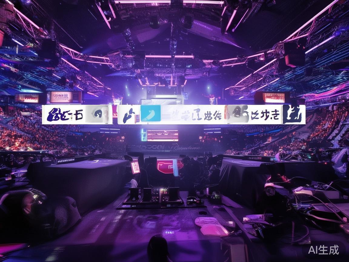 CS竞猜在哪直播？最全平台推荐与详细观看指南