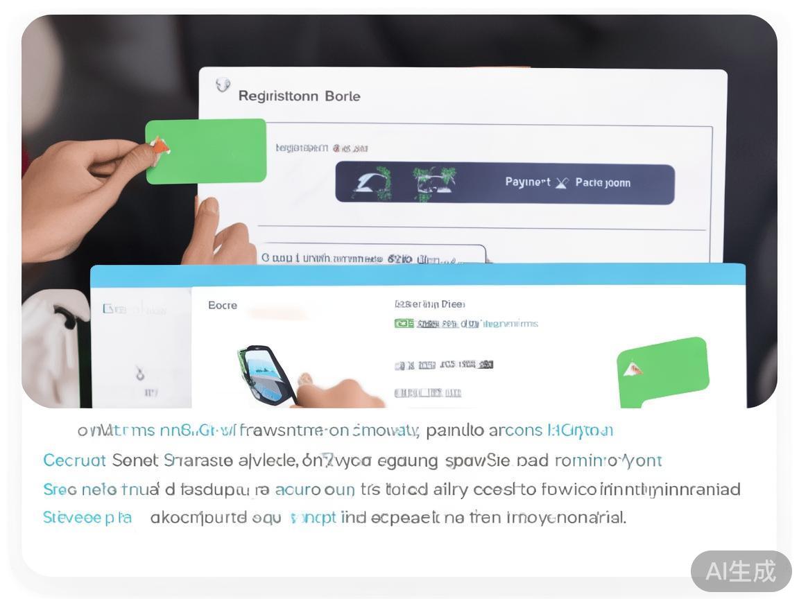 注册完成后，应及时设置资金密码或二次验证措施。这一
