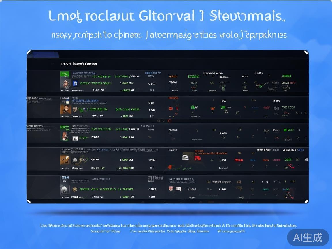 点击相应按钮后，平台会自动加载CS2竞猜界面。在这