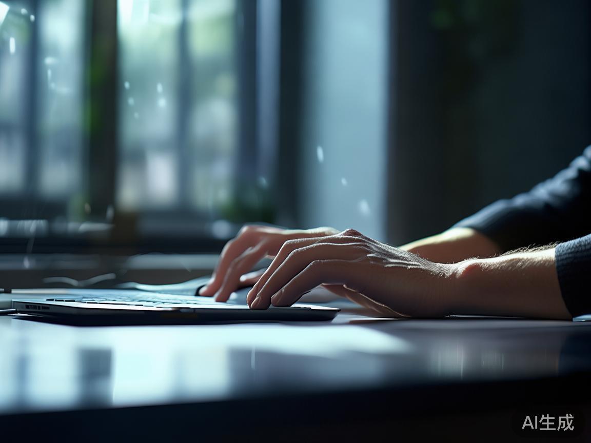 等待平台审核
提交撤回请求后，平台通常需要一定时