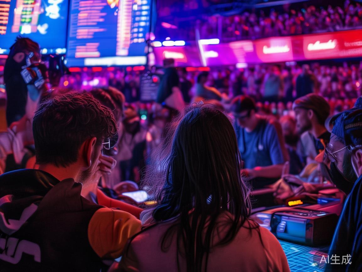 全面解析CS：GO竞猜操作指南与实用技巧分享