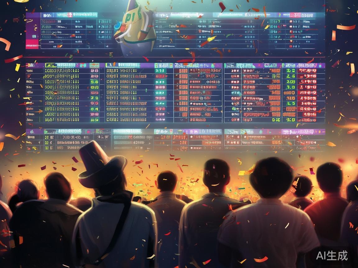 CS2冠军组竞猜规则详解与注意事项全面指南