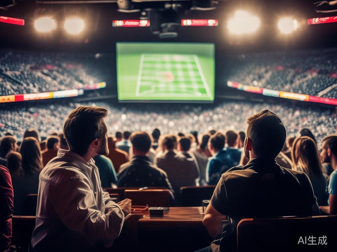 全面解析CS竞猜是否算作猜中：标准、技巧与实战指南