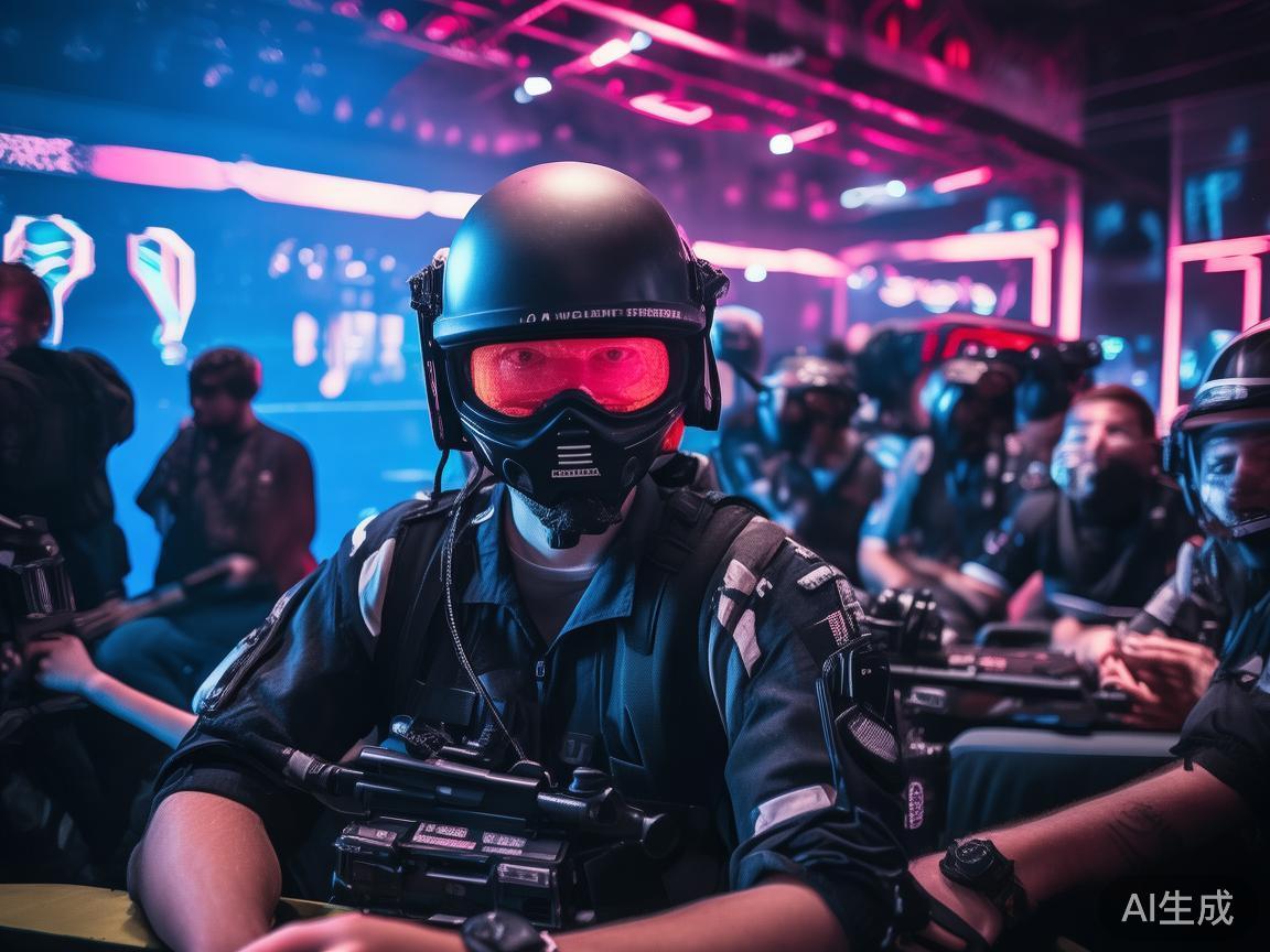 回忆那些令人难忘的CS竞猜活动精彩瞬间与难忘体验