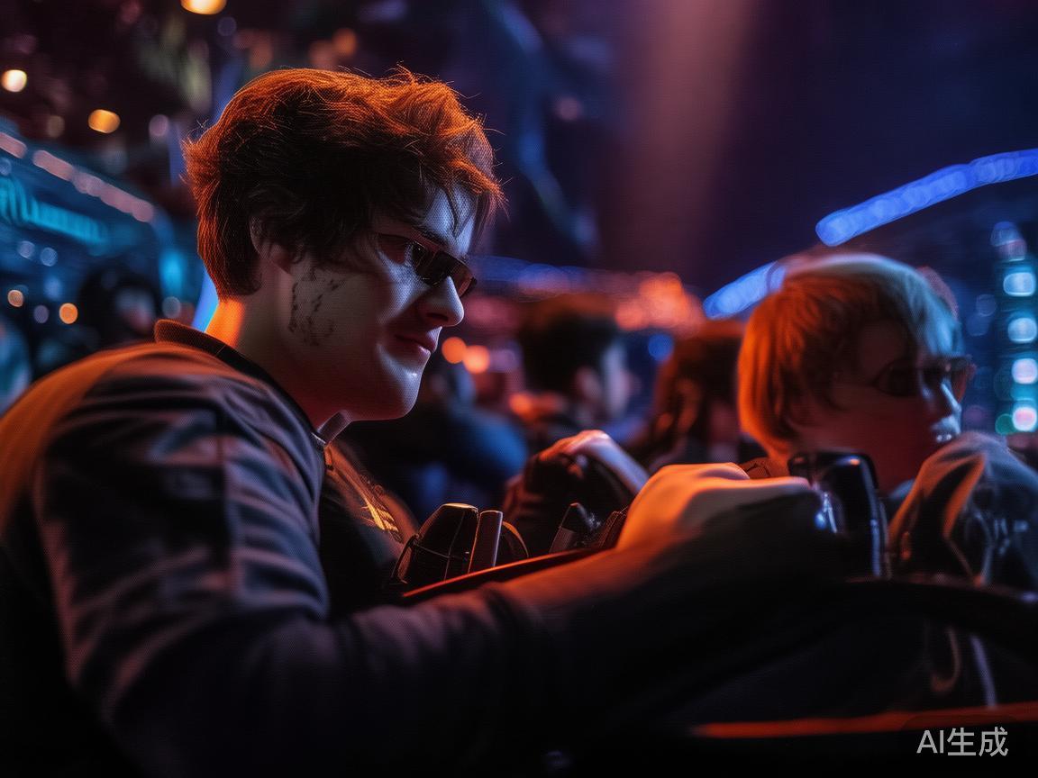 2024年CS决胜赛最佳竞猜时机与精彩攻略全面解析 把握决胜赛的关键信息
在进行CS决胜赛竞猜前,掌