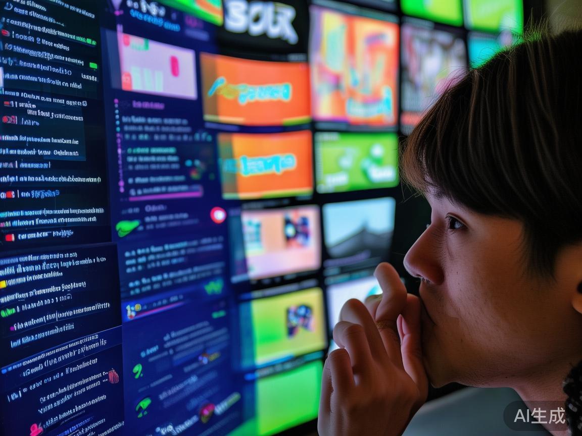 如何选择优质的CS2竞猜主播,提升竞猜体验与获胜概率的方法揭秘 同时,要重视主播的信誉度。可以通过查看历史直播回放