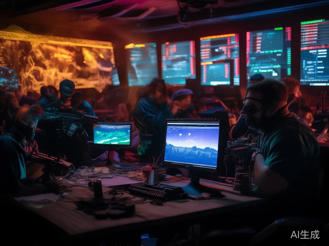 CS冠军竞猜成功的必备条件详尽分析与实用策略 另外,比赛前的战术安排和临场动态也是决定竞猜结果的