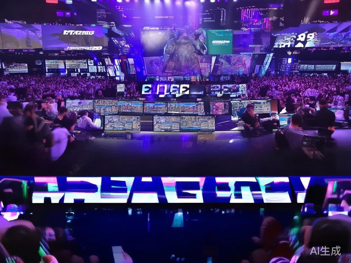 2024年CS通行证竞猜活动全面解析与详细玩法攻略指南