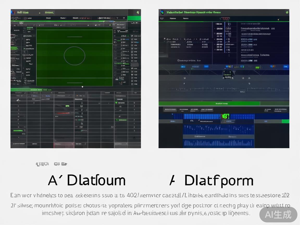 各大平台CS竞猜情况全面统计与详细比较分析