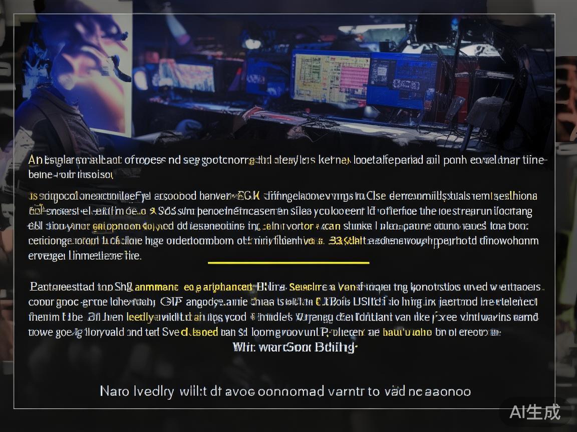 在如今电子竞技迅速发展的时代，成为一名专业的CS2