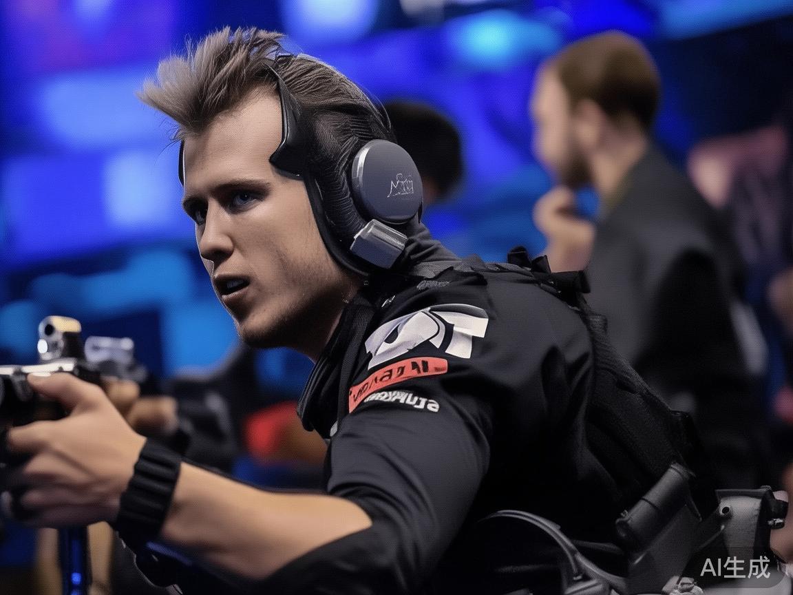 2.&nbsp;选手状态与个人表现
某些明星选手的发挥对团