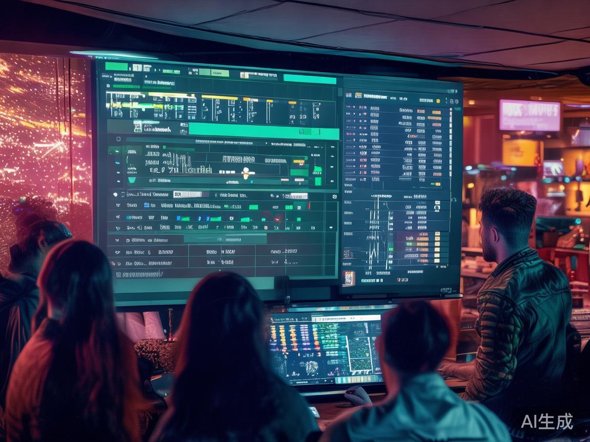 竞猜结束后玩家必看：全面总结与有效提升技巧指南