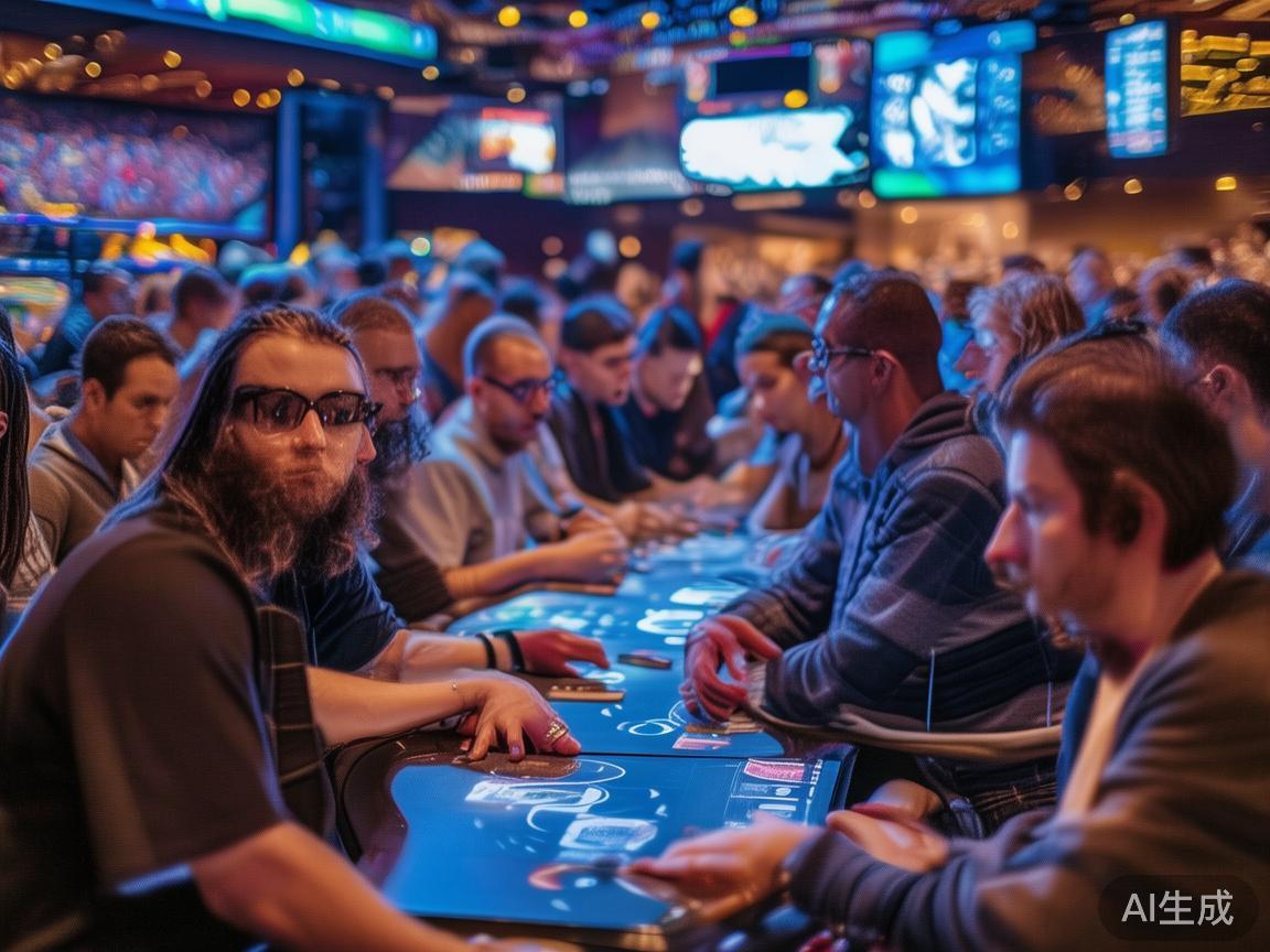 全面解析参与CS比赛竞猜的实用技巧与注意事项指导