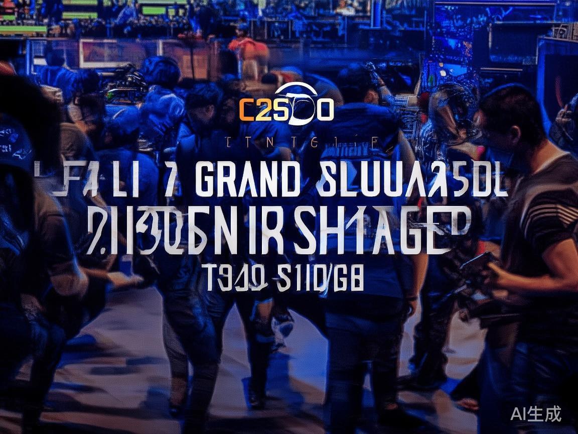 2024年CS竞猜第二阶段赛况总结：热点战队表现分析与未来发展趋势