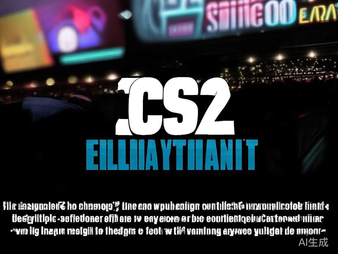 全面解析CS2淘汰赛竞猜策略与精彩瞬间回顾：赢比赛赢精彩