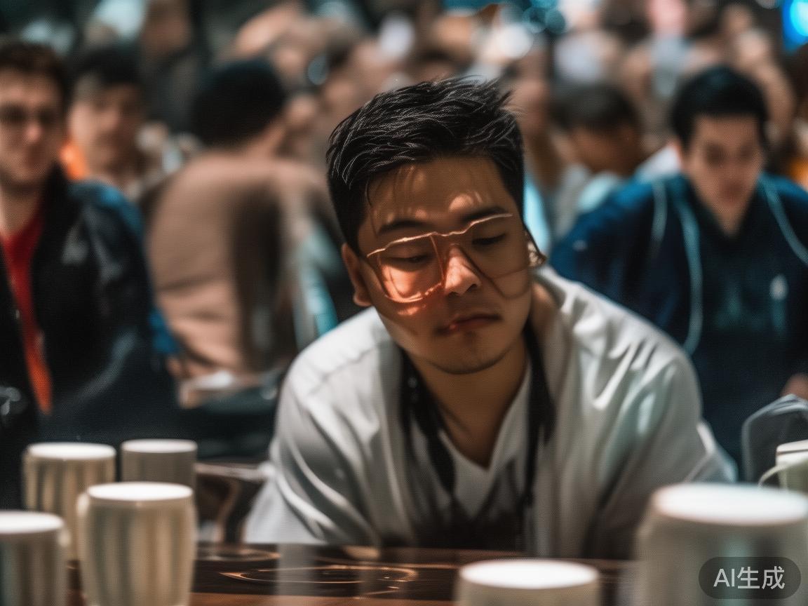 掌握CS2竞猜顺序技巧：有效提升中奖几率的实用攻略