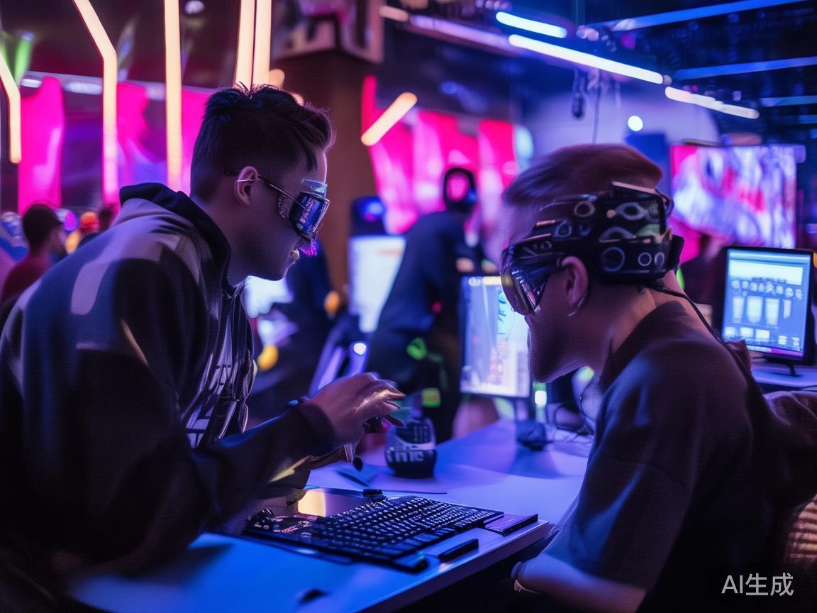 社交媒体与论坛社区
一些热心的玩家或分析师会在社