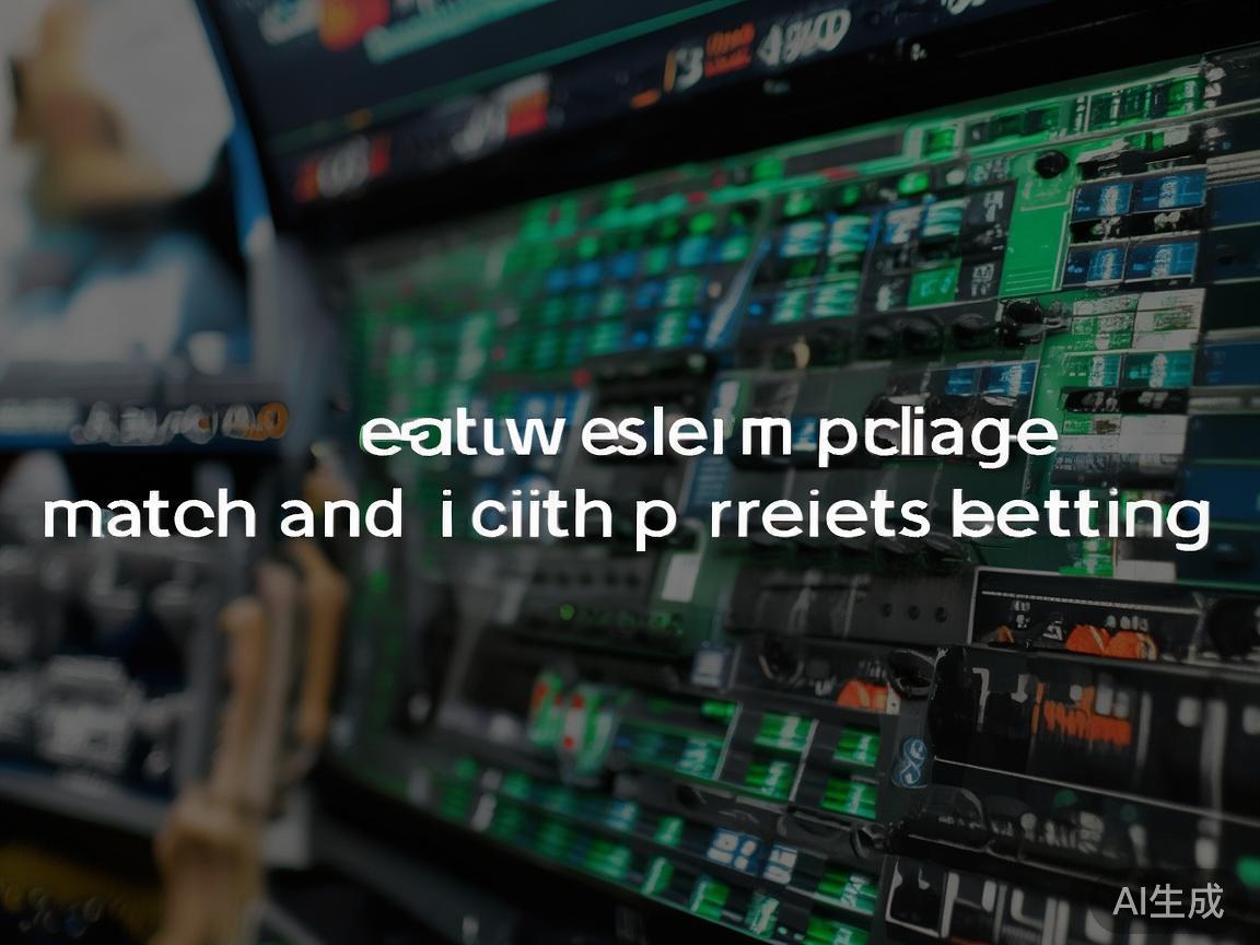 解决CS2竞猜页面未显示完赛信息导致无法下注的常见有效方法指导