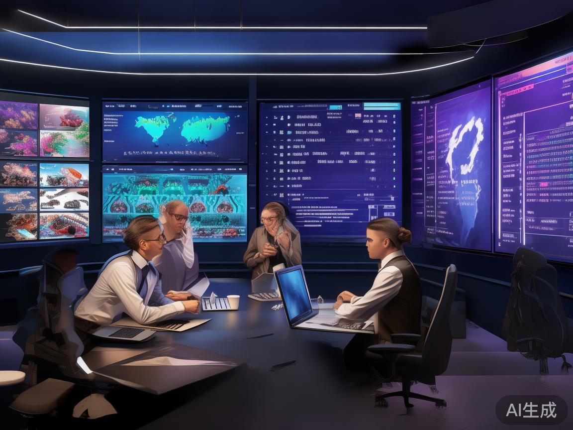 详解如何选择可靠的CS赛事竞猜平台丨全面指南与实用技巧