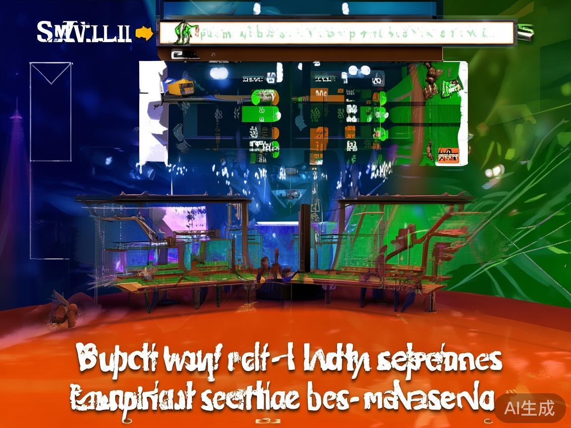 2024年最全CS竞猜网页平台推荐与详细攻略指南解析