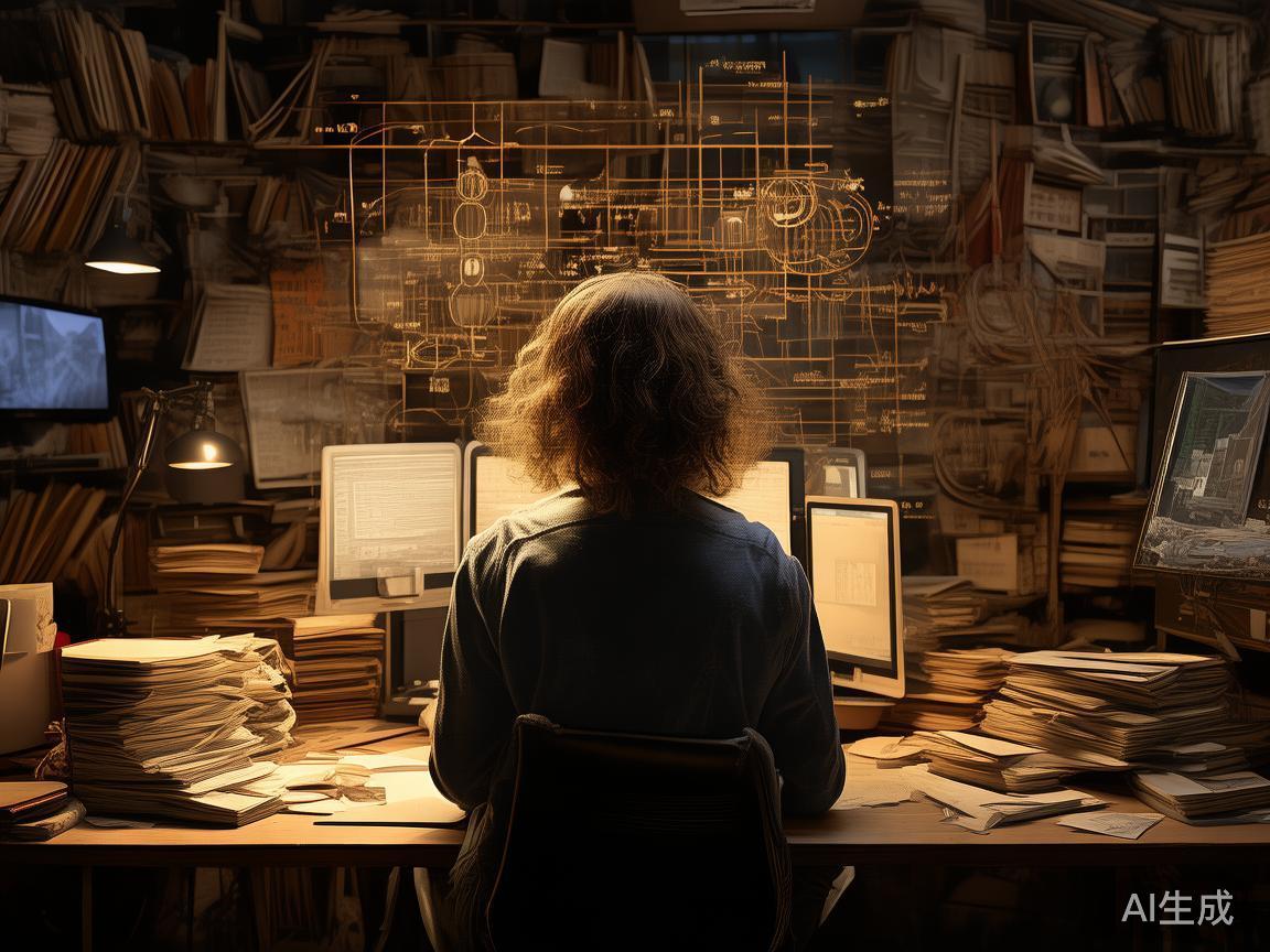 深入了解:探索知识与自我成长的无限可能 在这个信息爆炸的时代,我们每天都在接触大量的知识、